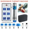 Home USE Health Care Touch Screen Box Extracorporeal Shock Wave Machine With 7 Heads ED Treatment Pain Relief Lattice Ballistic Shockwave Physiotherapy Machine