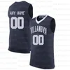 Custom Villanova College Basketball Jerseys 10 Cole Swider 23 Jermaine Samuels 4 Paschall 43 Eric Dixon 5 Justin Moore