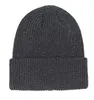 NewFrance fashion beanies hats bonnet winter beanie knitted wool hat plus velvet cap skullies Thicker mask Fringe hatsman