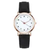 Quartz Watches 37mm Boutique Wristband Fashionビジネス腕時計
