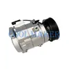 10S17C für Mitsubishi Pajero Shogun AC Compressor 447190-2040 7813A162 7813A292 DCP45006