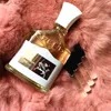 Nuevo perfume de gama alta neutral credo perfume fragante encanto parfum cologne