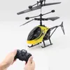 Вертолет дистанционного управления RC Drone 810 2CH Высота HOLD CONDOOVER для взрослых, летающих игрушек для рождения подарок на день рождения ребенка 211104