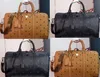 Femmes voyage sac polochon grande capacité concepteur hommes fourre-tout gros bagages sacs à main bandoulière sacs à bandoulière sac à main