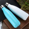 500ML Stainless Steel Sport Water Bottle Drink Bottle Both Warm and Cold Keeping2189141