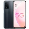 Téléphone portable d'origine Oppo A93S 5G 8 Go RAM 128 Go 256 Go ROM MTK Dimensity 700 Octa Core Android 6,5" LCD Plein écran 48MP OTG Face ID Fingerprint 5000mAh Téléphone portable intelligent