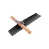 Utensili a mano Lavorazione del legno Piana piana Mini strumento a mano Wood Planer modello smusso carpentiere taglio woodcraft