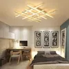 Plafonnier Led nordique rustique, luminaire décoratif de plafond, idéal pour un salon, une chambre à coucher ou une décoration de la maison