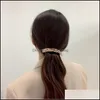 クランプジュエリー10PCS/ロットレトロアーク女性用スプリング酢酸クリップポニーテールスギーズヘアジュエリーアソリアロイフローラルパープルバレット