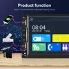 2 DIN 7 "Car Radio Autoradio Android Auto / Carplay MP5 Multimedia Player Ekran dotykowy Bluetooth USB FM Audio Univationial