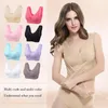 wireless shaper bra