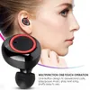 Wireless Bluetooth 50 TWS Wireless Headphones Headphones Wireless Hifi Stereo InEar Sports Mini Headphones1344358