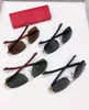 Womens Sunglasses for women 0276 men sun glasses fashion style protects eyes UV400 lens top quality with case251c