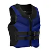 Life Vest Buoy Volwassenen Levensjack Neopreen Water Sport Vissen Ski Kajakken Varen Zwemmen Drifting # 5