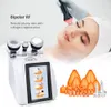 RFボディーシェーピング乳房拡大リフトバット真空療法マッサージ美容機