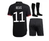 남자 키트 키트 2021 독일 축구 유니폼 홈 험멜 Kroos Draxler Reus Muller Gotze Goatze 셔츠 유니폼
