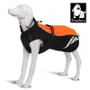 Truelove Impermeabile Riflettente Striscia Cappotto Del Cane Gilet Outdoor Walking Cane Impermeabile Nylon Pet Giacca Per Tutte Le Razze In magazzino 211013