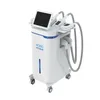 Cryolipolyss Equipments Freeze Fat Beauty Equipment Cavitation RF Machine Radiofrekvens Ansikt Lyftbehandling Cryo -enhet