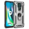 Ciężka obudowa wstrząsowa dla Motorola G9 G8 g 7 g side Play Stylus Fast Moto E7 E6 One Fusion Hyper Military Protection Case CO5580291