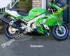 Комплект для тела для Kawasaki Ninja ZX-6R 94 95 96 97 ZX6R ZX 6R 1994 1995 1996 1996 1997 Sport Motorbike ABS Fairing Aftermarket Kit