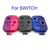 DIY Hard Custom Plastic Full Housing Shell Case Set for Switch NS joy-Con Right Left SL SR Buttons Joycon Controller Shell Cover High Quality FAST SHIP