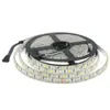 2021 SMD 5050 RGBW/RGBWW LED bande lumineuse DC12V étanche IP65 60led/M décoration de noël chaîne 5 m/rouleau