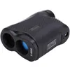 LR600P 600M Digital Laser RangeFinder Miernik odległości Ręczny monokularowy zakres polowania do polowania