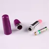 Lipstick Vibe Mini Bullet Vibromasseur, Rouges à lèvres vibrants, Oeufs de saut de rouge à lèvres, Sex Toys, Produits de sexe pour femmes