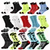 Sports Socks Cycling Basketball Woman Soccer Thigh High Running Women Men