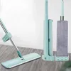 YOREDE Auto Spin Squeeze Mop Hand Free Washing Lazy Home And Kitchen Cleaning Products For Floor Magic Cleaner 210805