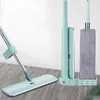 Yorede Auto Spin Squeeze Mop Hand Gratis Wassen Luie Home en Keuken Schoonmaakproducten voor vloer Magic Cleaner 210805