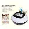 2021 Face Lift Anti Cellulite Loss Puffiness Mesotherapy Gun Vacuum Scrapping Massage Device For Beauty Club