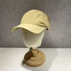 Dropship Gr-Bm Moda Letnia Snapback Solidne Czapki z daszkiem z litery Poliester Sport Outdoor Sports Sunshade Net Cap Hat