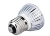 3W LED Strahler Glühbirnen Lampe GU10 E27 GU5.3 E14 Sockelbeleuchtung Dimmbar 110V 220V für Innendekoration Glühbirne High Power Spot