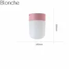 Plafonniers modernes Macarons pour salon chambre Luminaire nordique verre lampe escalier maison luminaires Deocr