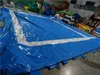Bracket Swimmingpool uppblåsbara pooler Kina för barn och vuxna Tillbehör