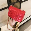 Candy Colors Kids Girl Handbag Cute Chain Bag Purse Metal Letter Princess One-Shoulder Messenger Bags