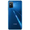 Oryginalny Huawei Honor X30 MAX 5G Telefon komórkowy 8 GB RAM 128GB 256GB ROM OCTA Core MTK 900 Android 7.09 "Pełny ekran 64.0mp HDR OTG 5000MAH ID Face Filtprint Inteligentny telefon