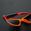 Lunettes de soleil polarisées pour hommes, imitation aluminium, pour l'extérieur, le sport, UV400