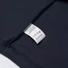 도매 남성용 스포츠웨어 고품질 스웨터 느슨한 여성의 까마귀 레이블 패션 힙합 편지 긴 소매 재킷