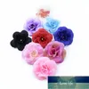 12 pieces Wedding decorative flowers wall scrapbooking home decoration bridal accessories clearance wholesale artificial flowers1 Factory price expert design