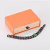 Unisex kettingen armband mode ketting voor man vrouw sieraden Pas chains sieraden 8 kleur hoge kwaliteit