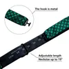 para homens sólidos arco verde arco xadrez seda bowtie conjunto lenço linklinks verificados arcos auto-d amarre Barry.wang inteiro