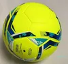 20 21 Beste kwaliteit Club La Liga League Match Soccer Ball 2021 Maat 5 Ballen Granules Slip-Bestend Voetbal