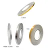 Gold Self Adhesive Tile Sticker waterproof wall gap sealing tape Strip Floor beauty seam stickers Home decoration Decals