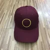 Hight quality Baseball Caps Summer Embroidery Ball Cap Women Sun Hat Outdoor Adjustable Men Designer Hats