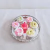 Autres ustensiles de cuisson or argent 10 pouces 12 pouces 1 pcs/lot plateau de mariage rond assiette de fruits gâteau