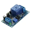 Minuteries 12V DC, relais de retard, module de commutation marche/arrêt avec minuterie