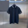 stili colletto della camicia di polo