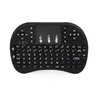 Clavier Fly Air Mouse I8, télécommande, batterie lithium-ion Rechargeable, 2.4GHz, commande sans fil pour X96 MAX X96 x4 TX6